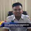 Pemdes Lebakmekar Realisasi Pembangunan 2024