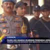 Polres Ciko Amankan Selebgram Promosikan Judol