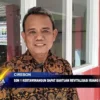 SDN 1 Kertawinangun Dapat Bantuan Revitalisasi Ruang Kelas