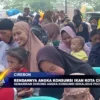 Rendahnya Angka Konsumsi Ikan Kota Cirebon