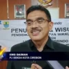 Pemkot Dorong Pendidikan Pelatihan Bagi Warga