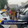 Nasib Penarik Cator Selepas Pandemi