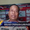 Heboh, Rantai Tergembok Melilit Leher Dua Bocah