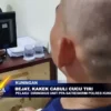 Bejat, Kakek Cabuli Cucu Tiri