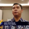 OJK Dorong Upaya Penyehatan PD BPR Bank Cirebon