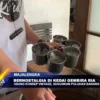 Bernostalgia Di Kedai Gembira Ria