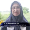 Hj Ratnawati Gelar Reses di Kab. Cirebon