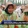 Rampak Genteng, Tembus 10 Event Terbaik Nusantara