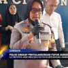 Polisi Ungkap Penyalahgunaan Pupuk Subsidi