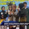 Jaring Talenta Bercerita Tingkat Sekolah Dasar