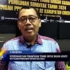 Koordinasi Dan Pemantapan Teknis Untuk Badan Adhock