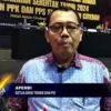 Bawaslu Beri Pesan Persiapan Pengawasan Di Setiap Tahapan Pilkada