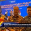 Kuningan Raih Penghargaan Perlindungan Konsumen