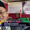 Kembali Menjabat Kepala SMK Muhammadiyah Lemahabang