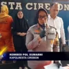 Sindikat Perdagangan Orang Dibongkar