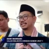 Paslon Walikota Siap Debat Publik Ke Tiga