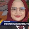 Jadwal Kampanye Akbar Pilkada Kuningan