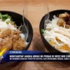 Menyantap Aneka Menu Mi Pedas Di Wizz Mie Cirebon