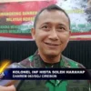 Korem 063/SGJ Tegaskan Netralitas Seluruh Anggota TNI