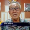 Pemkot Gelar Rakor Pilkada 2024