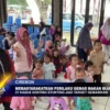 Memasyarakatkan Perilaku Gemar Makan Ikan