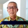 Seribu Lebih ASN Kota Cirebon Pecahkan Rekor Muri Pemakaian Sarung Tenun