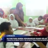 SLB Mutiara Bunda Kekurangan Ruang Kelas