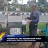 Pedagang Cilung Pertahankan Harga