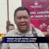 KPU Majalengka Distribusikan Logistik Pilkada