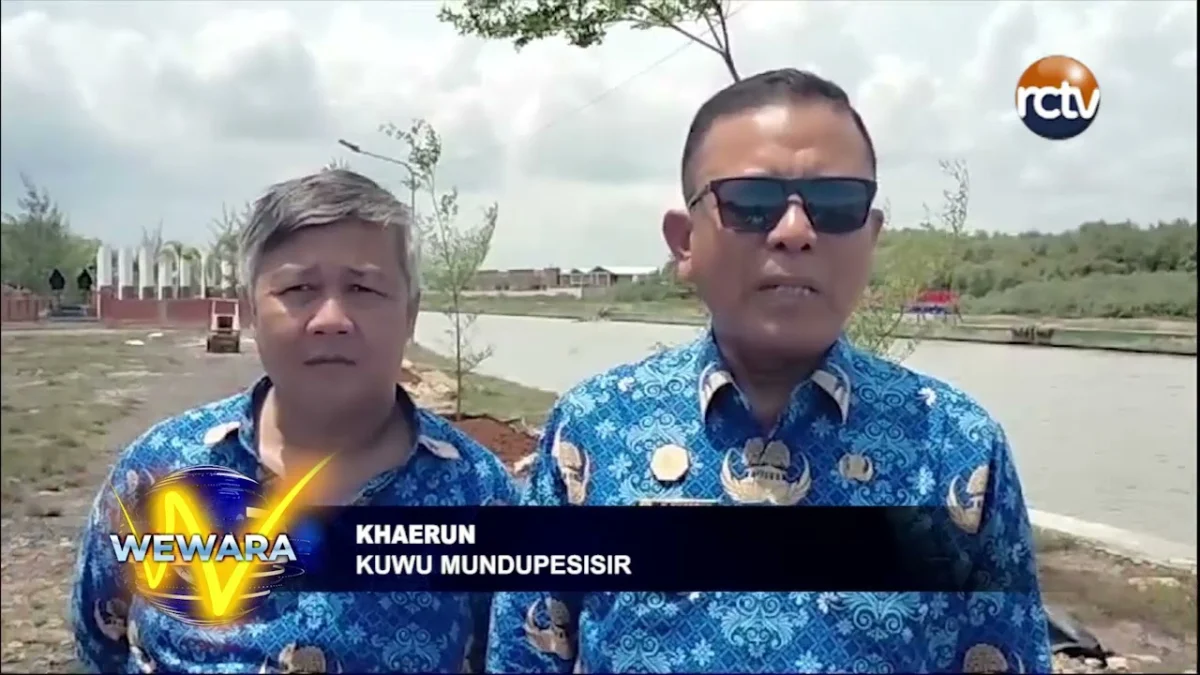 Disbudpar Kembangkan Wisata Mundupesisir