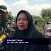 Warga Citemu Keluhkan Saluran Pembuangan Air