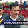 Masuki Masa Tenang, APK Wajib Dibersihkan