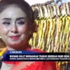 Wayang Kulit Meriahkan Tradisi Sedekah Bumi Desa Bangodua