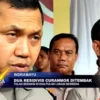 Dua Residivis Curanmor Ditembak