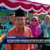 Ratusan Siswa Madrasah Ibtidaiyah Ikuti Aksomi