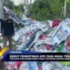 Kebut Penertiban APK Pada Masa Tenang