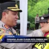 Persiapan Jelang Pilkada Kota Cirebon 2024