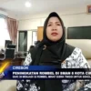 Peningkatan Rombel Di SMAN 8 Kota Cirebon