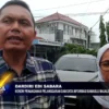 Bawaslu Majalengka Tertibkan APK Yang Masih Terpasang