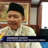 Tim Perumus Debat Pilwalkot Cirebon Libatkan Tokoh Akademisi