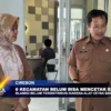 6 Kecamatan Belum Bisa Mencetak E-KTP