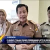 PJ Bupati Tinjau Proses Perekaman E-KTP di Kecamatan