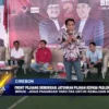 Front Pejuang Demokrasi Jatuhkan Pilihan Kepada Paslon Beriman