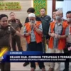 Kejari Kab. Cirebon Tetapkan 3 Tersangka