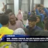 Edo - Farida Unggul Dalam Pilkada Kota Cirebon