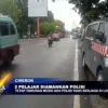 2 Pelajar Diamankan Polisi