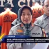 Bikin Laporan Palsu, Seorang Pemuda Ditangkap