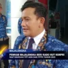 Pemkab Majalengka Beri Kado HUT Korpri