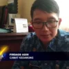 Rekapitulasi Perolehan Suara Pilkada Kec. Kedawung