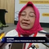 Kepala Disdik Kota Cirebon Launching Program SAGED